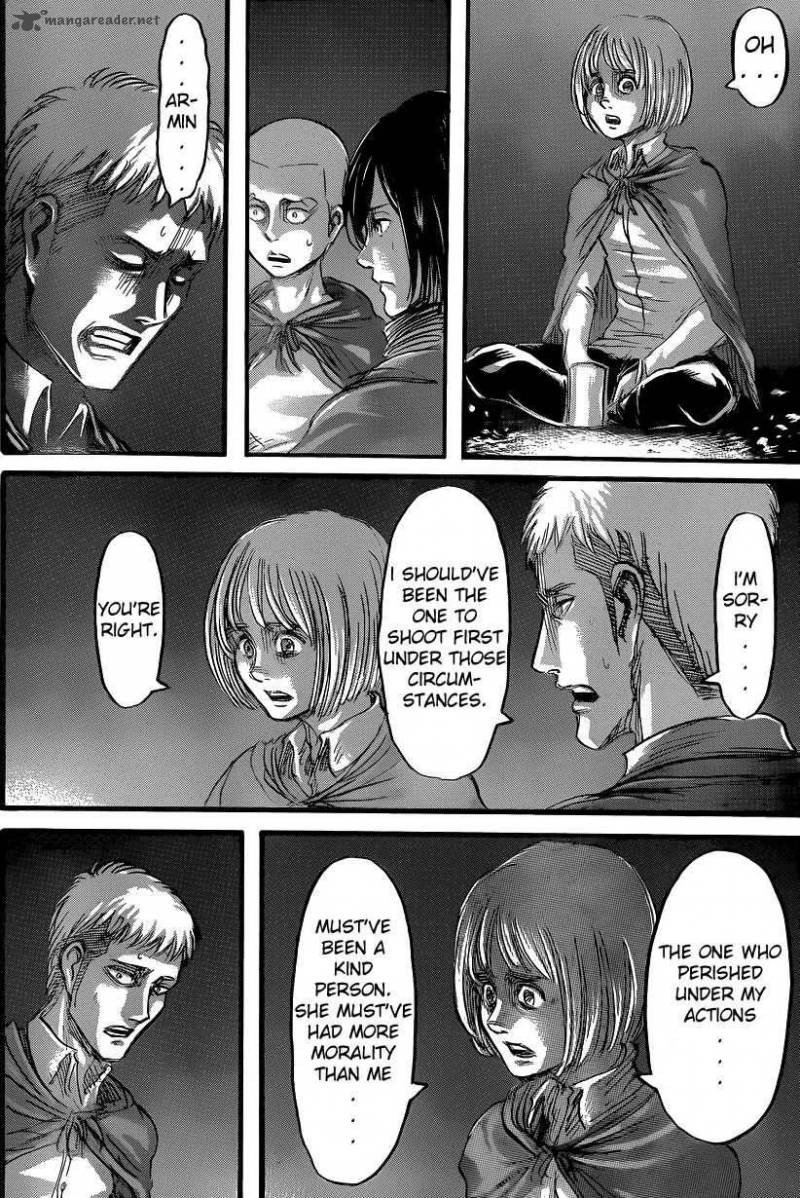 Shingeki No Kyojin 59 15