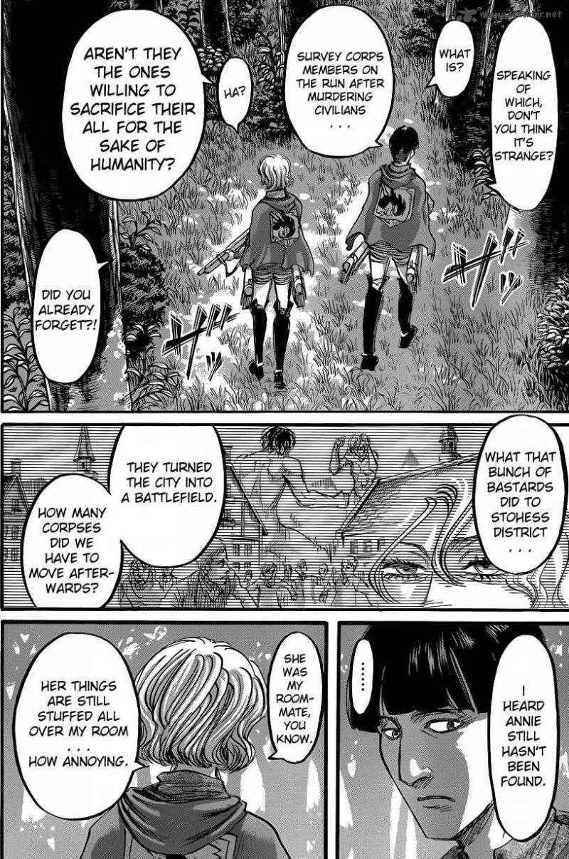 Shingeki No Kyojin 59 21
