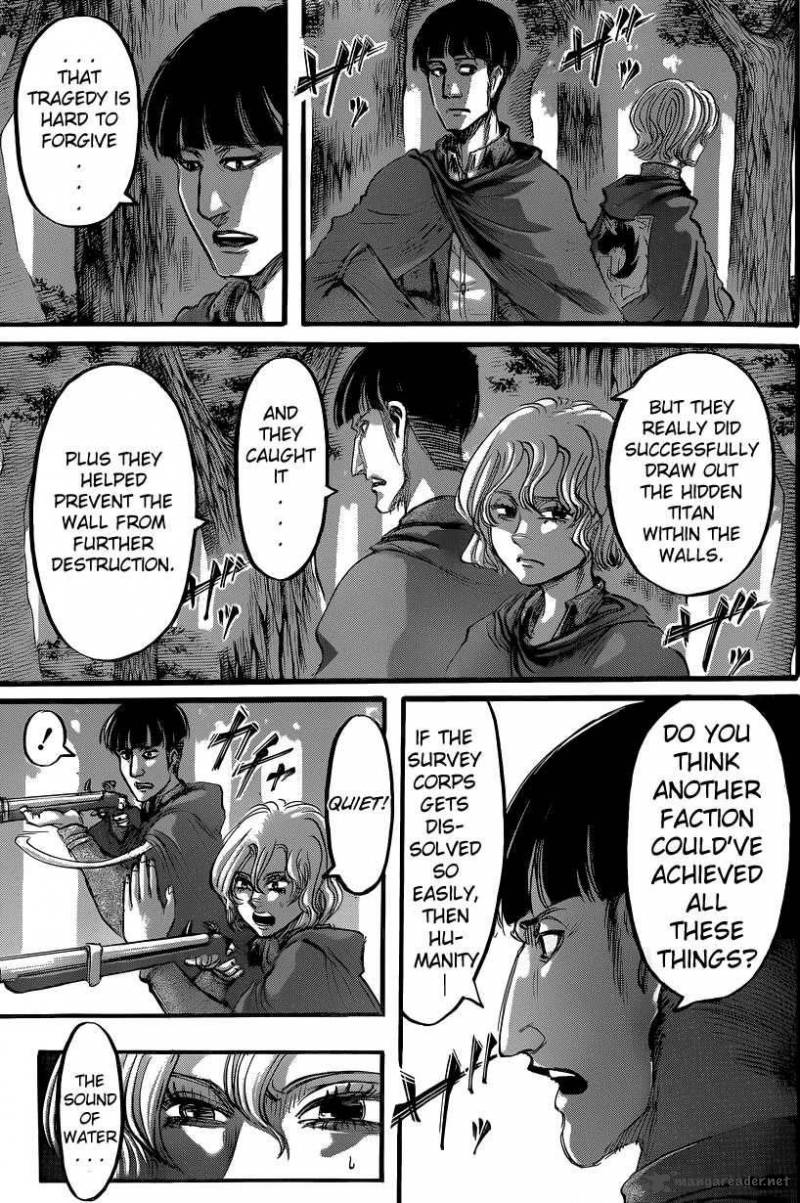 Shingeki No Kyojin 59 22