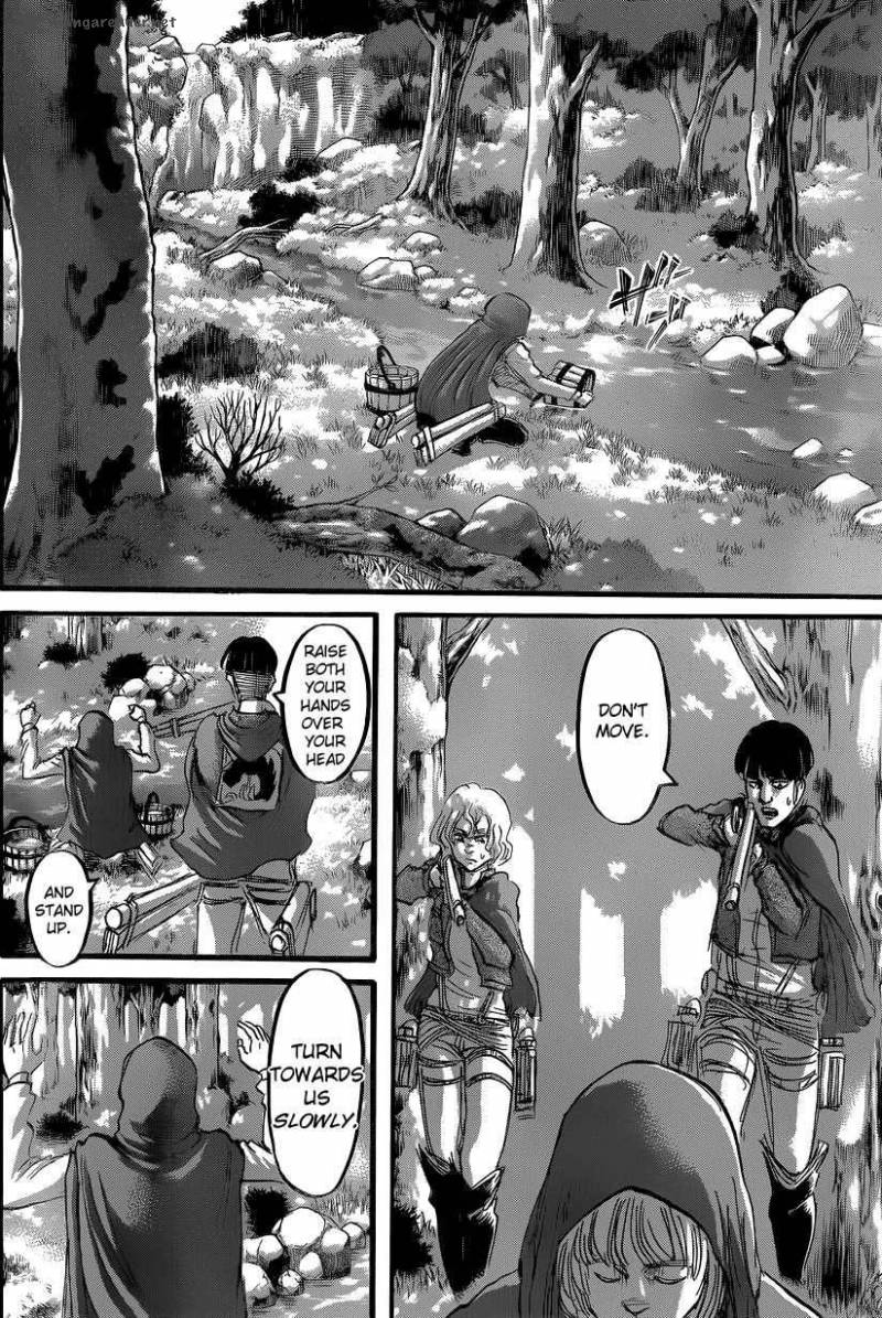 Shingeki No Kyojin 59 23