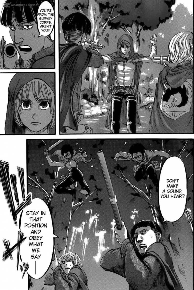 Shingeki No Kyojin 59 24