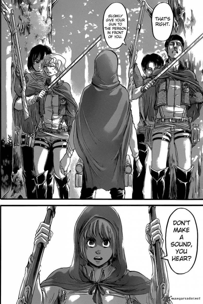 Shingeki No Kyojin 59 25