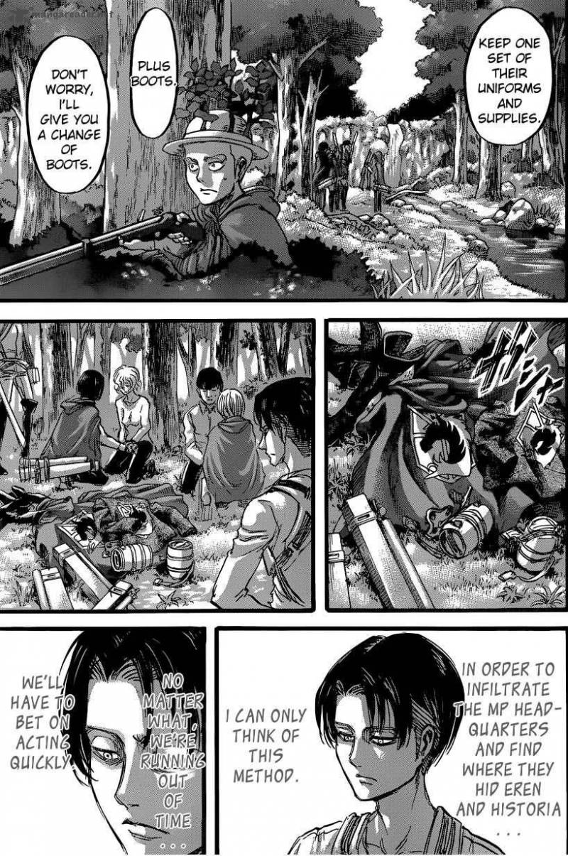 Shingeki No Kyojin 59 26