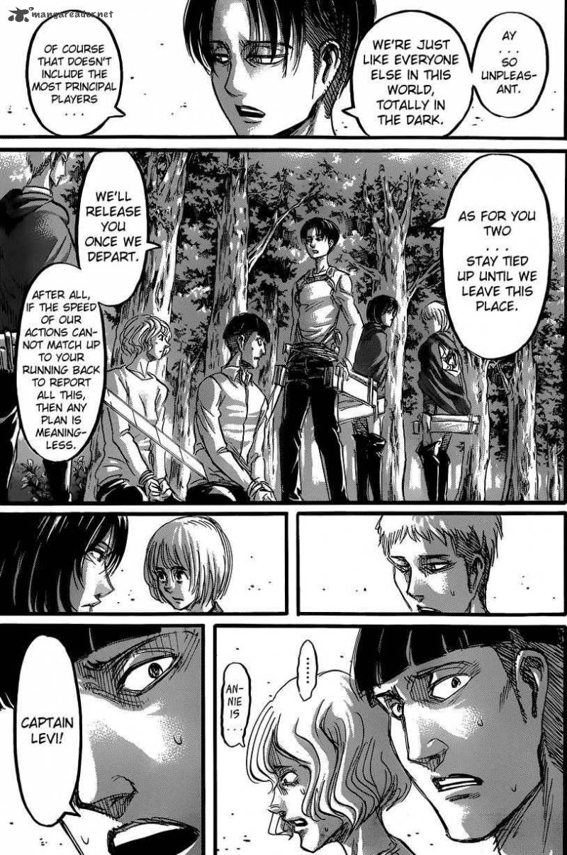 Shingeki No Kyojin 59 32