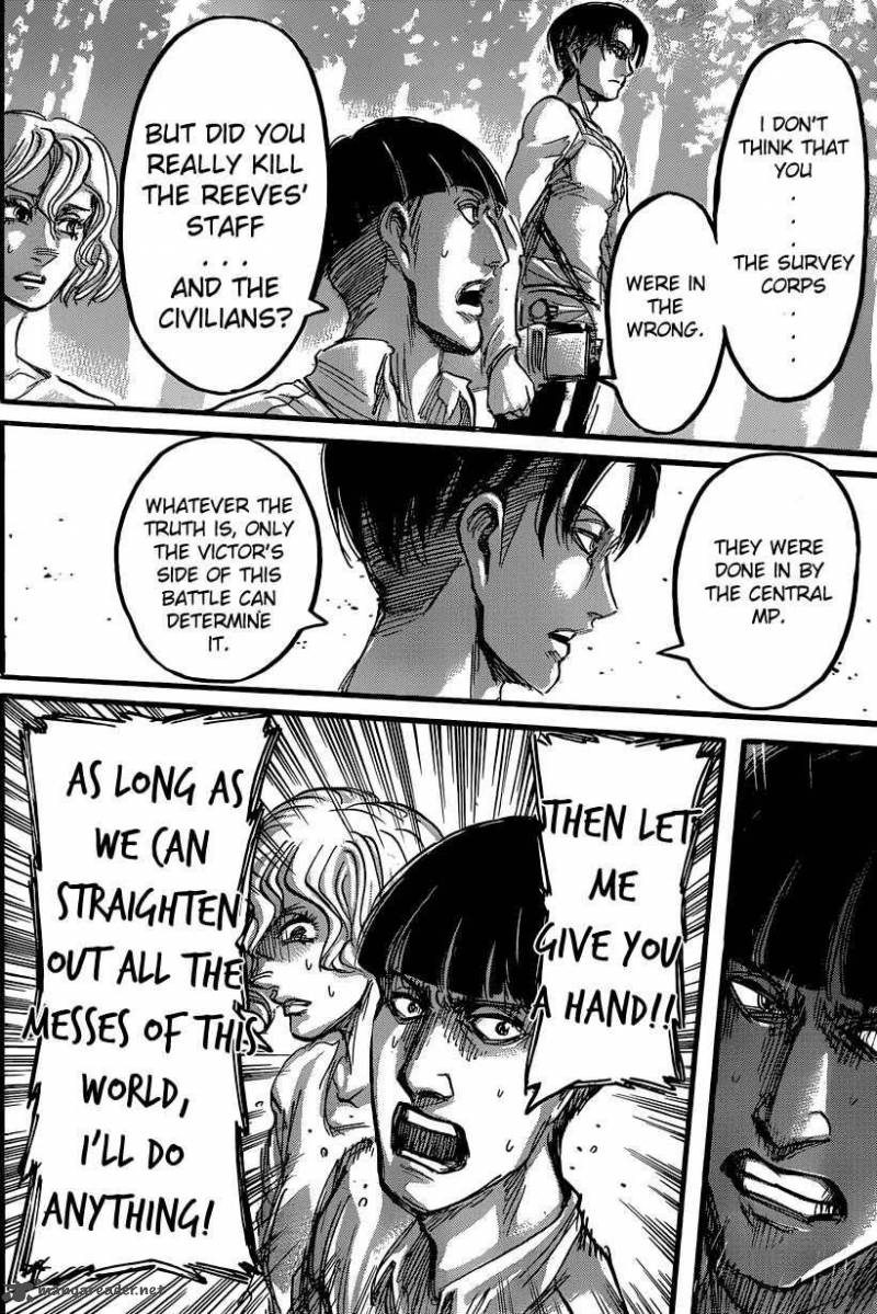 Shingeki No Kyojin 59 33