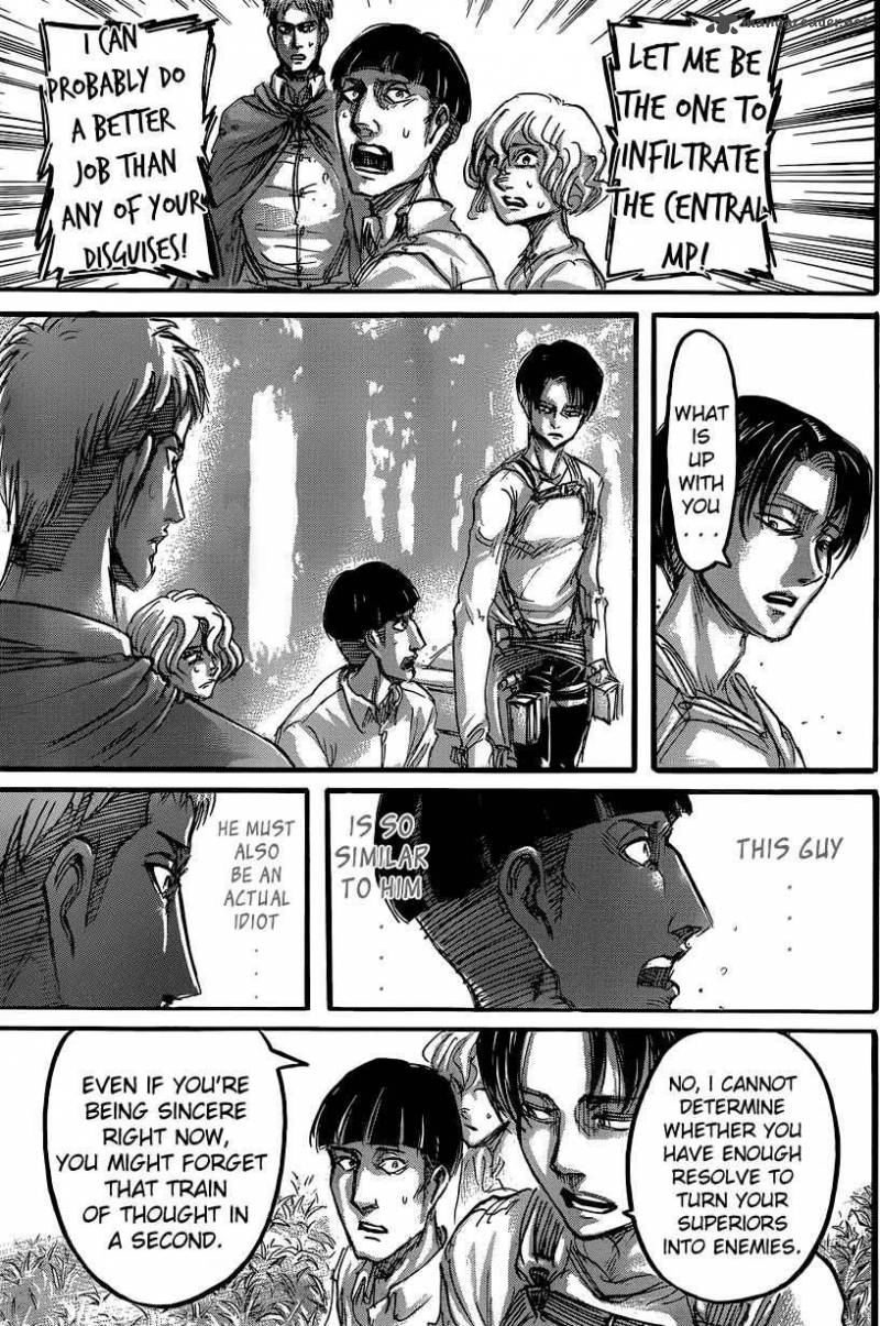 Shingeki No Kyojin 59 34