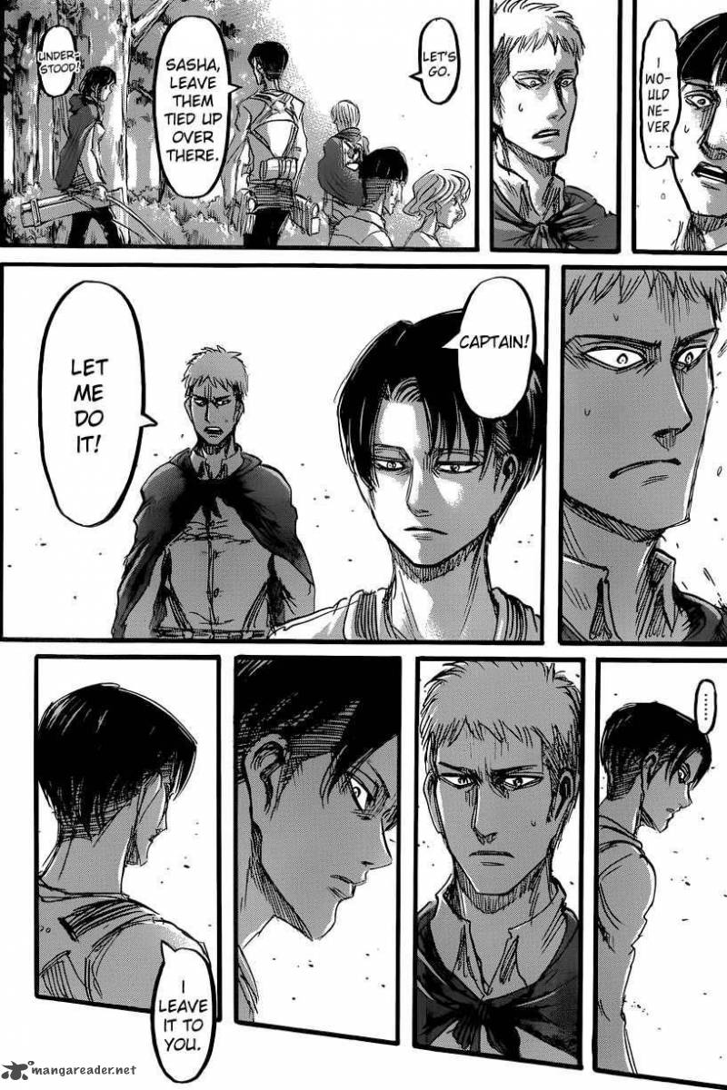 Shingeki No Kyojin 59 35
