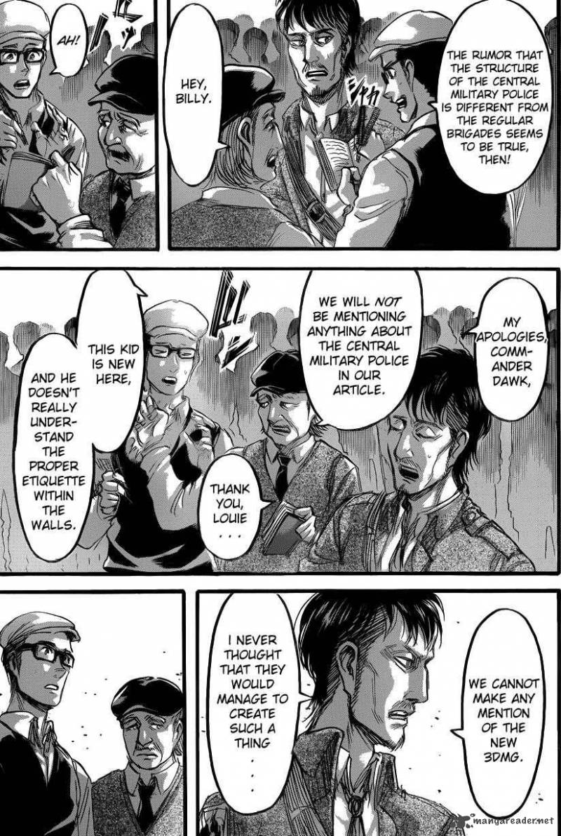 Shingeki No Kyojin 59 4
