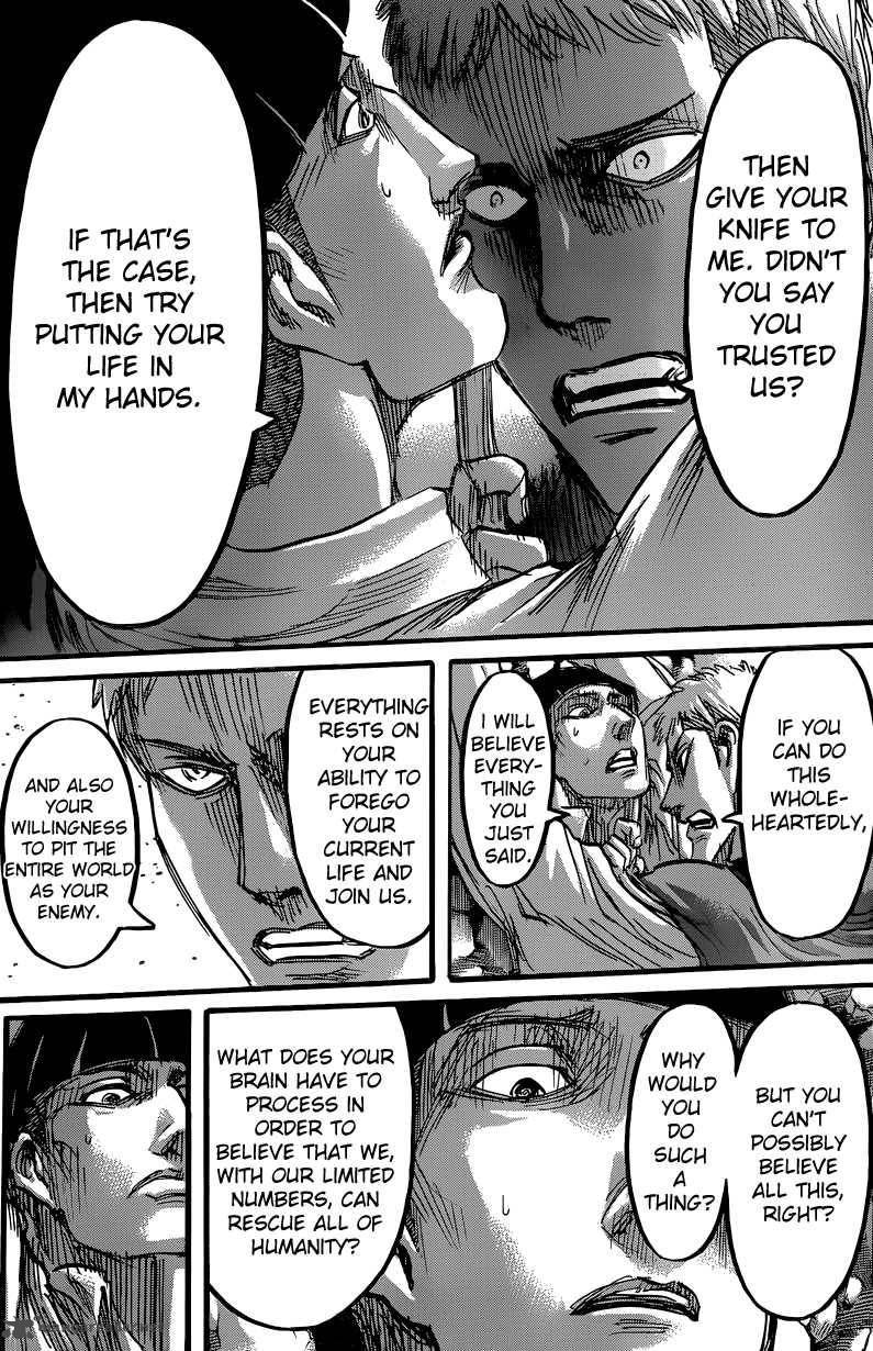 Shingeki No Kyojin 59 41