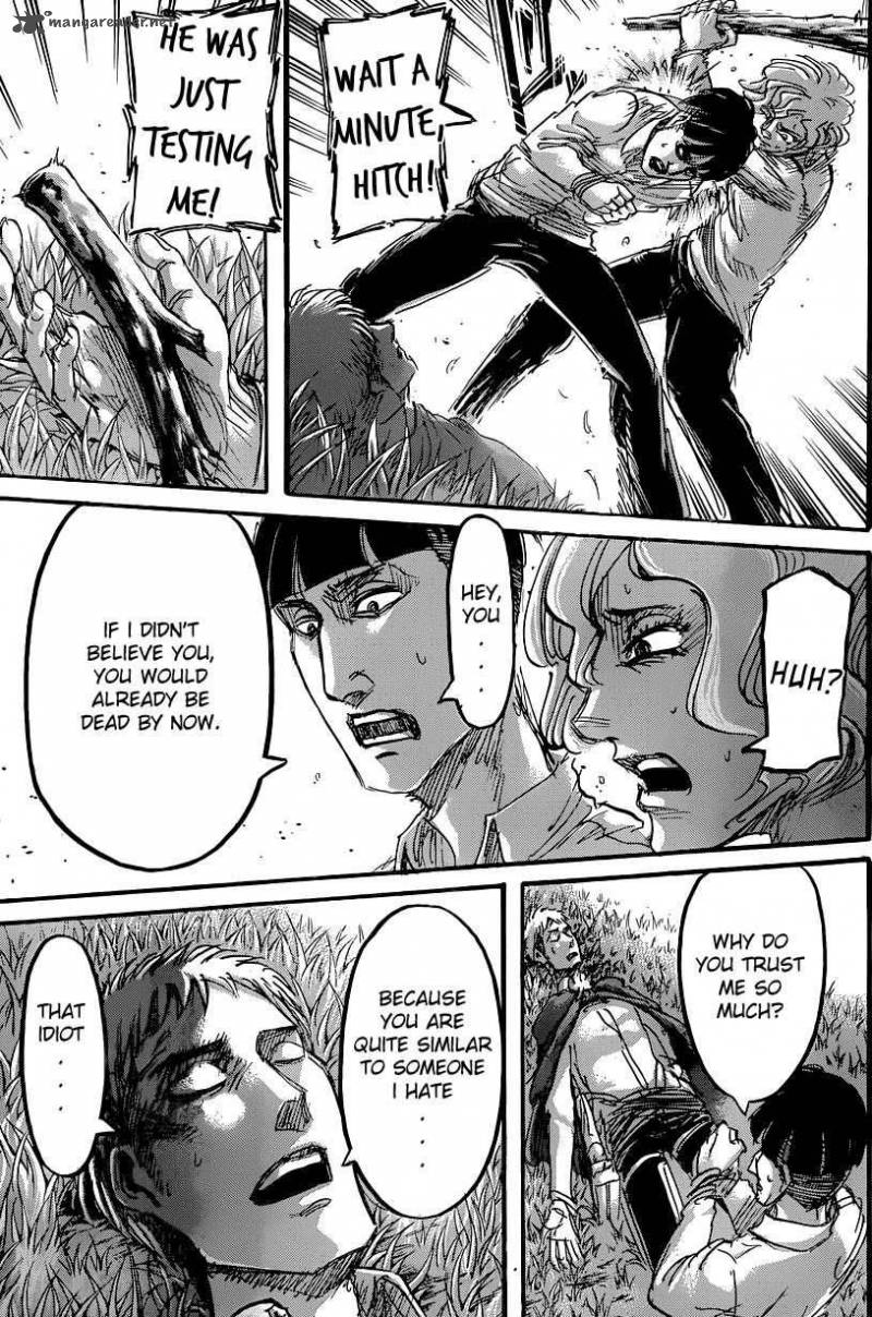Shingeki No Kyojin 59 44