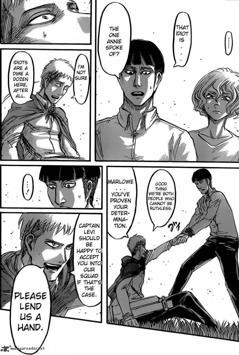 Shingeki No Kyojin 59 45