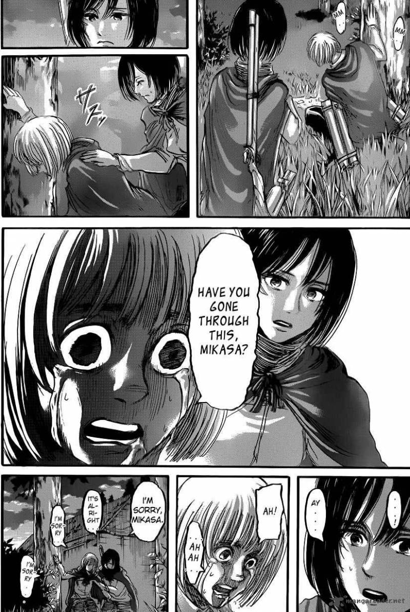 Shingeki No Kyojin 59 7