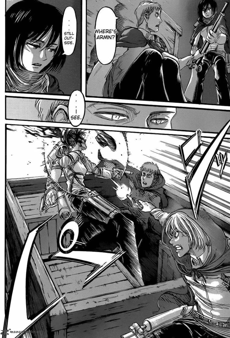 Shingeki No Kyojin 59 9