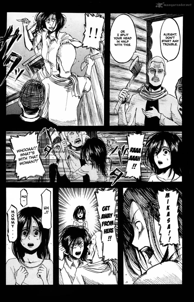 Shingeki No Kyojin 6 10