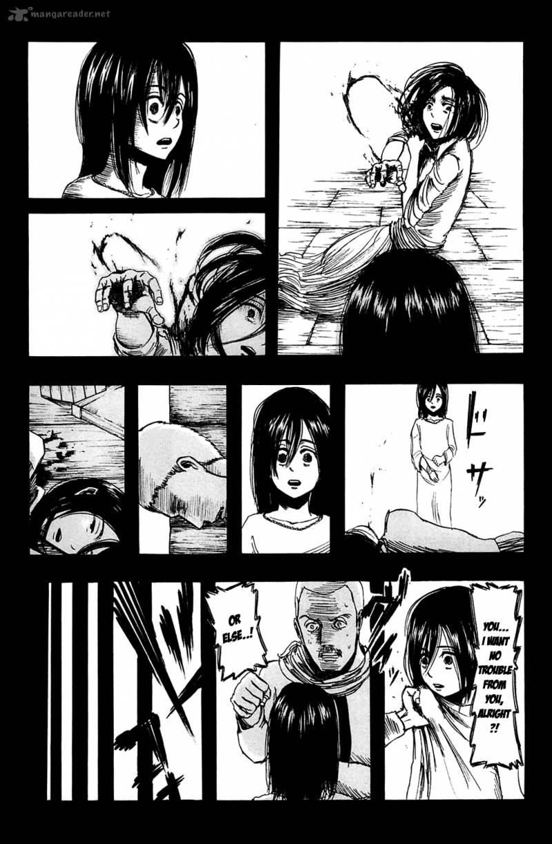 Shingeki No Kyojin 6 12