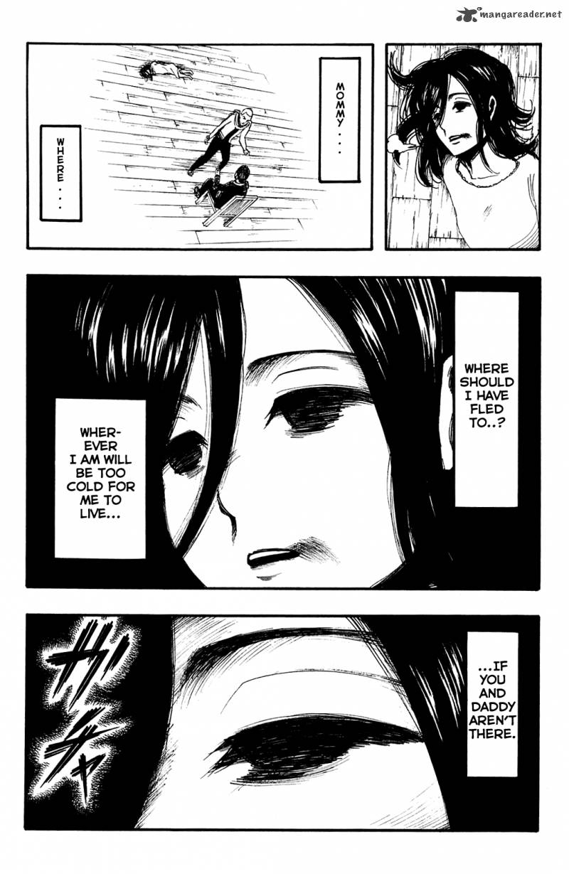 Shingeki No Kyojin 6 13