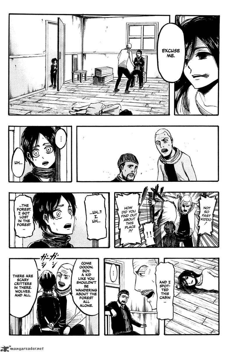 Shingeki No Kyojin 6 14