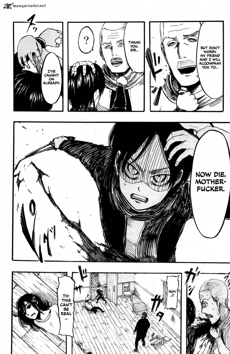 Shingeki No Kyojin 6 15