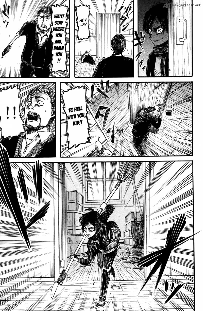 Shingeki No Kyojin 6 16