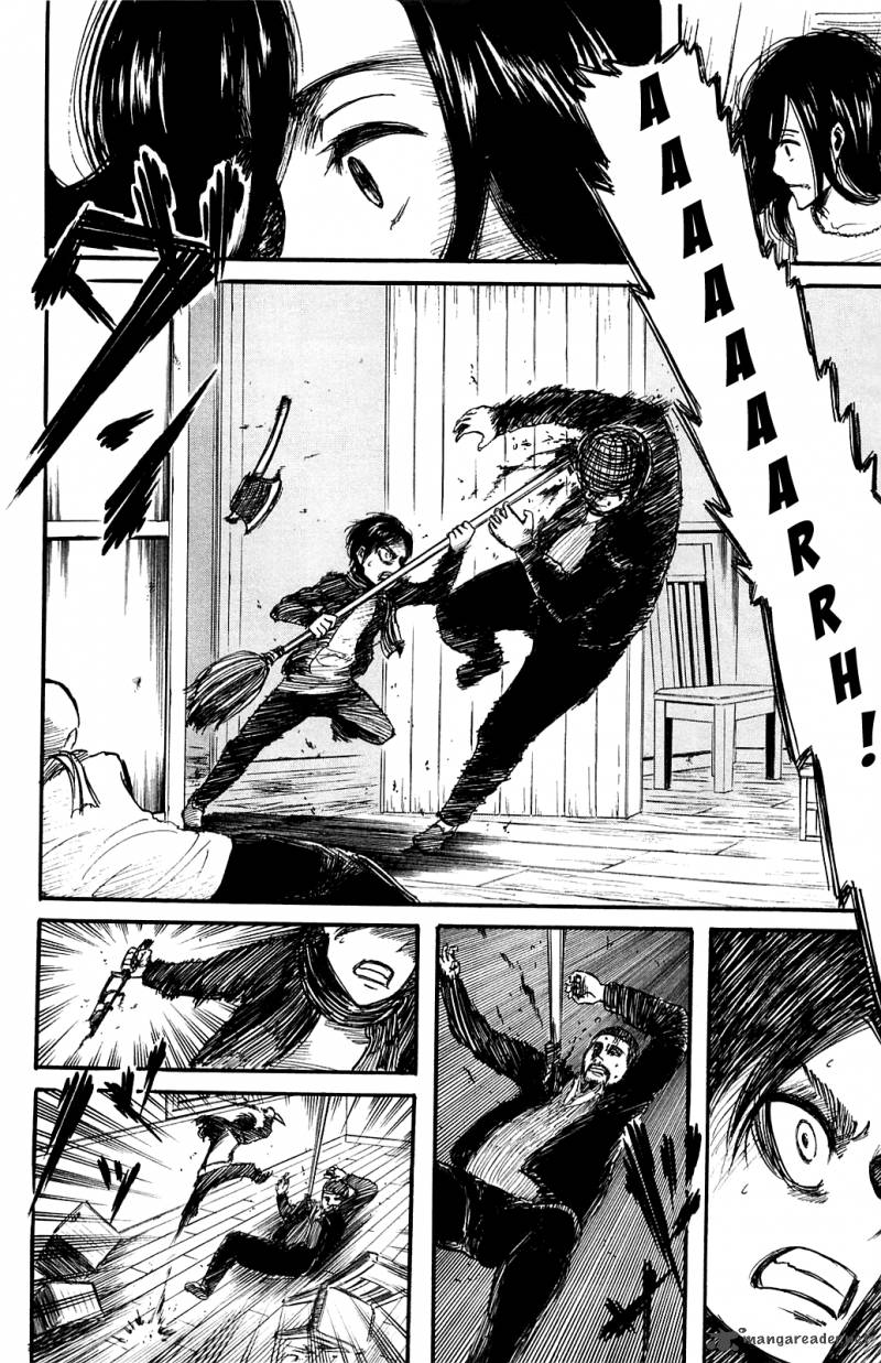 Shingeki No Kyojin 6 17
