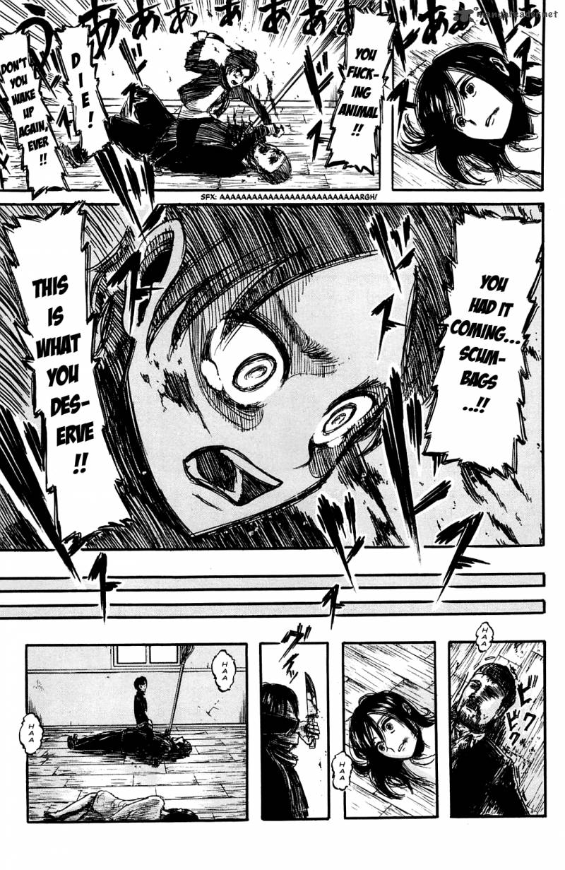 Shingeki No Kyojin 6 18