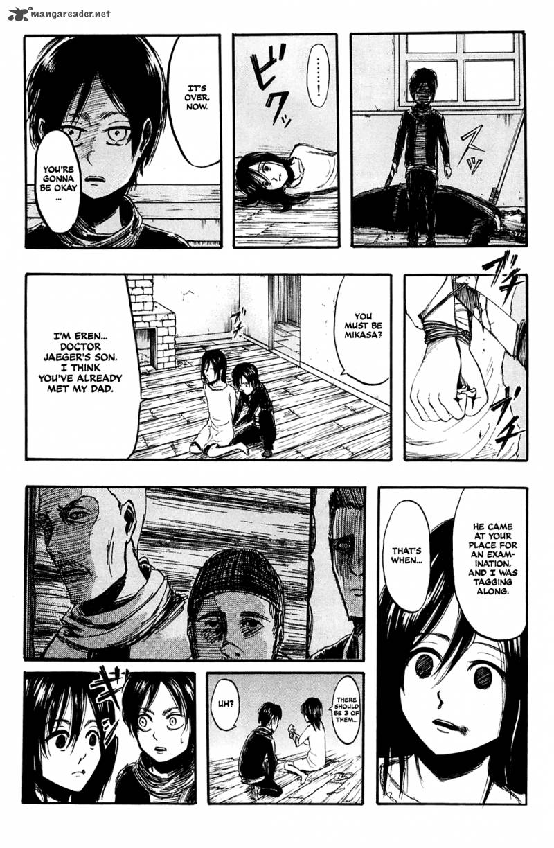 Shingeki No Kyojin 6 19