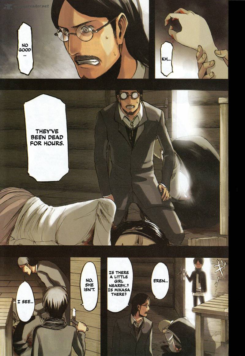 Shingeki No Kyojin 6 2