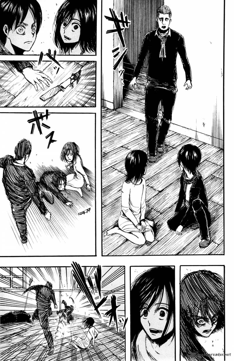 Shingeki No Kyojin 6 20