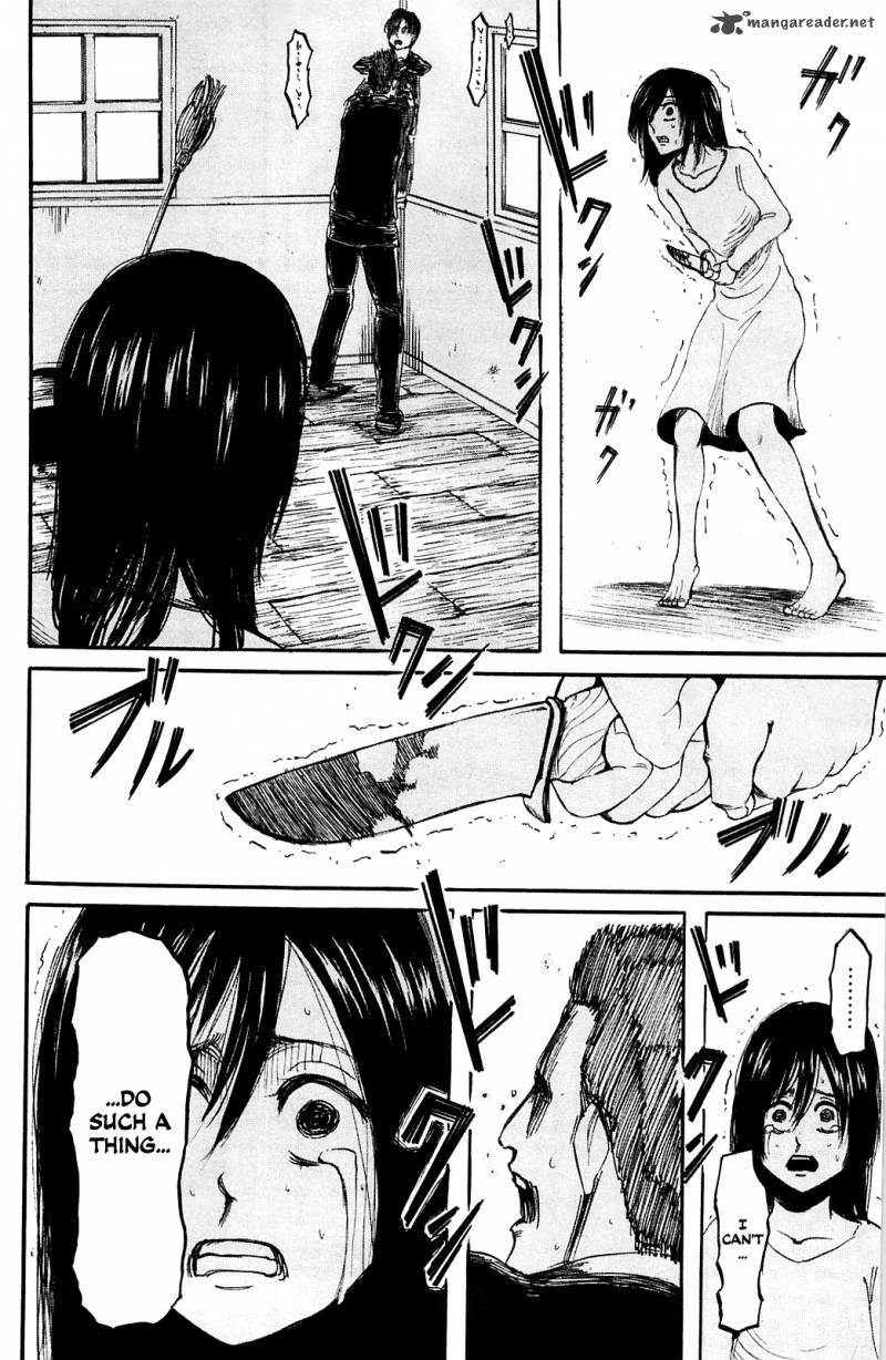 Shingeki No Kyojin 6 23