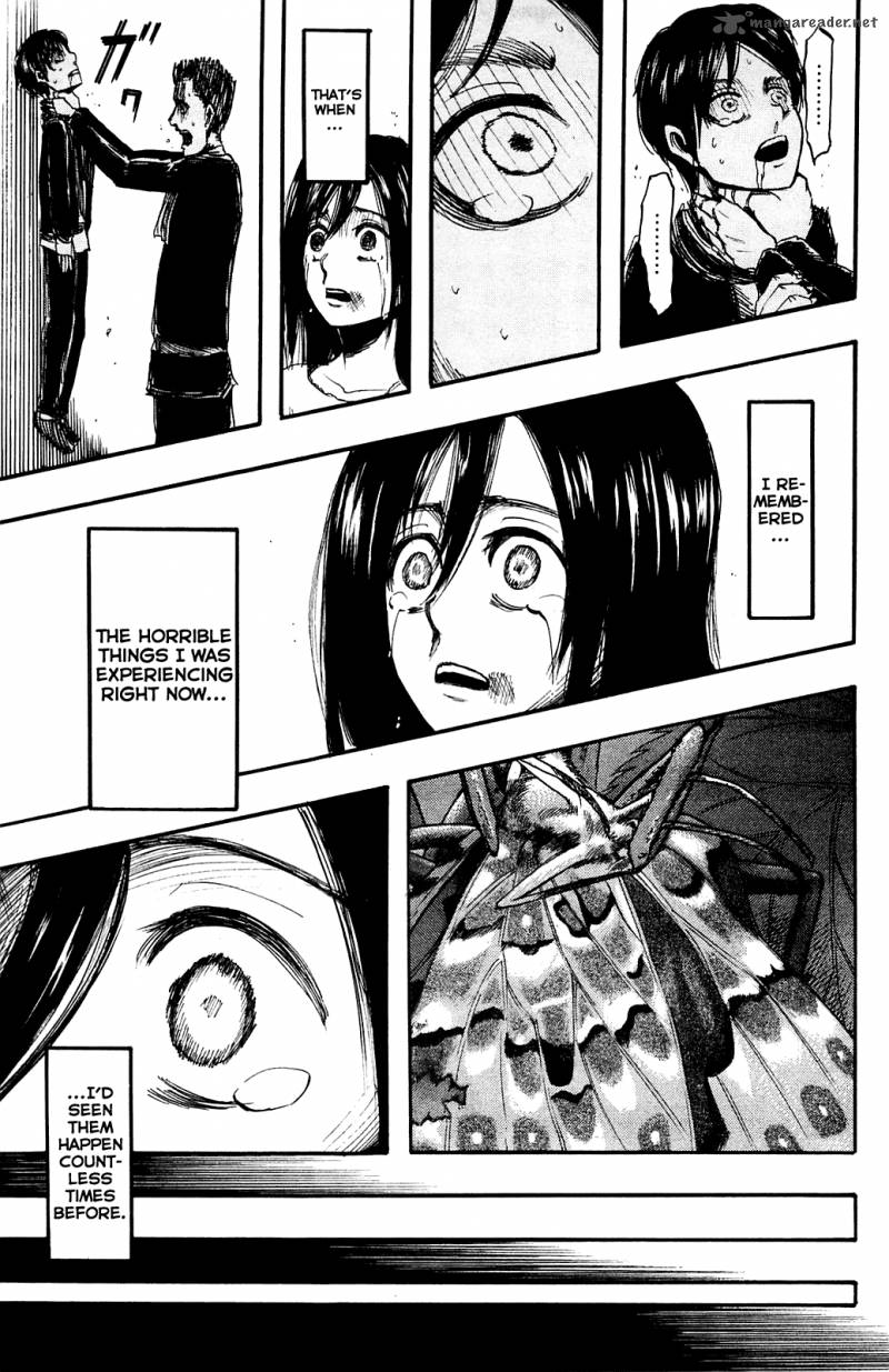 Shingeki No Kyojin 6 24