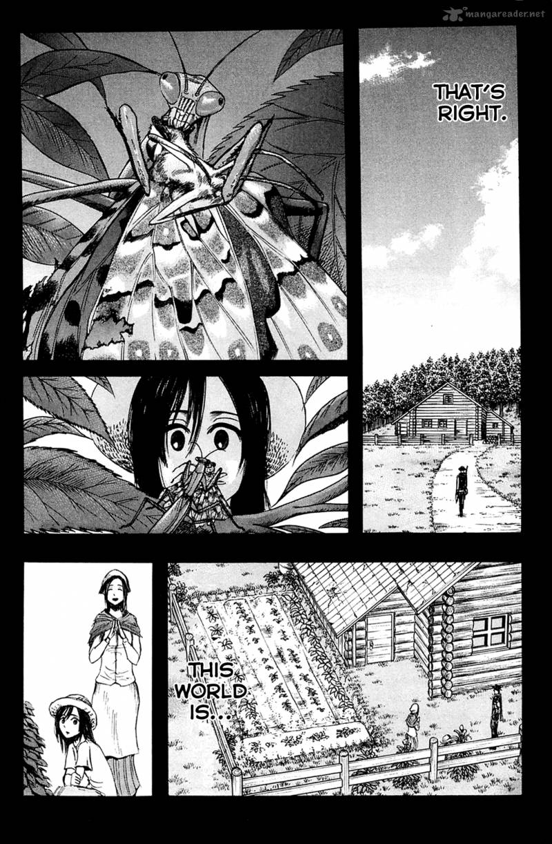 Shingeki No Kyojin 6 25