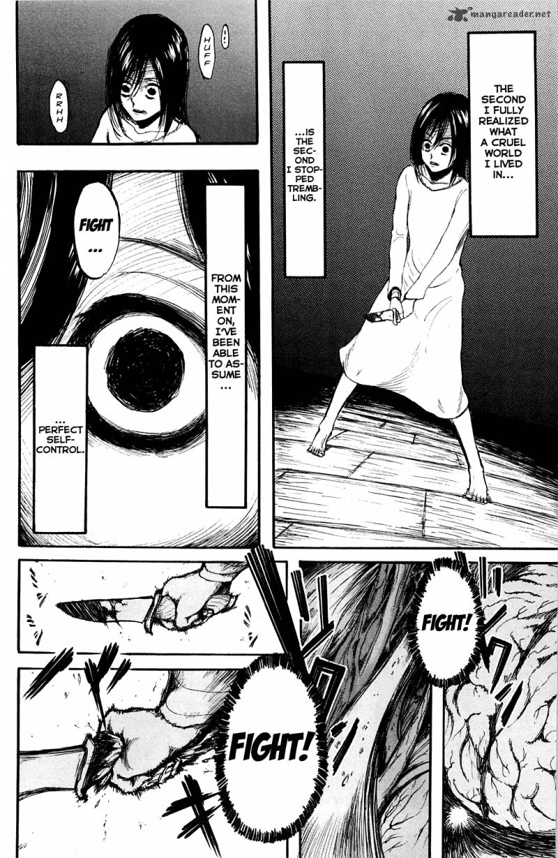 Shingeki No Kyojin 6 27