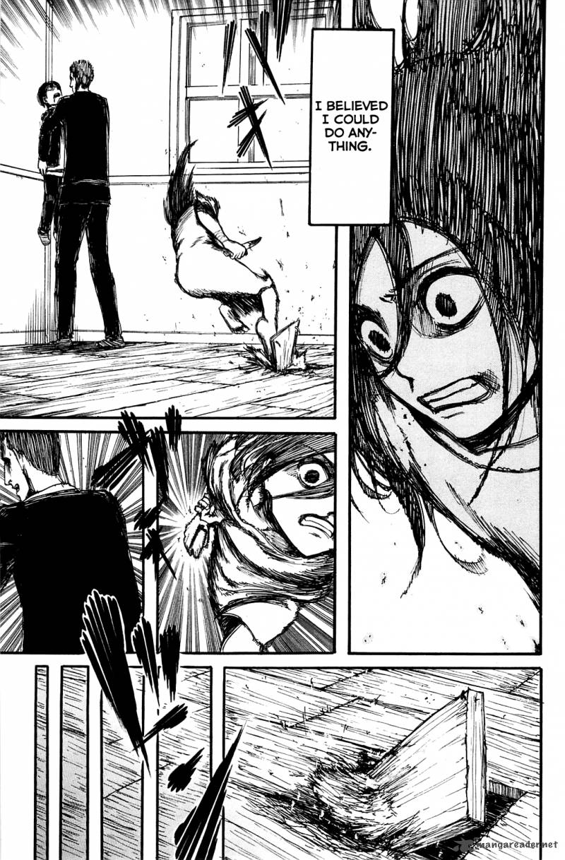Shingeki No Kyojin 6 28