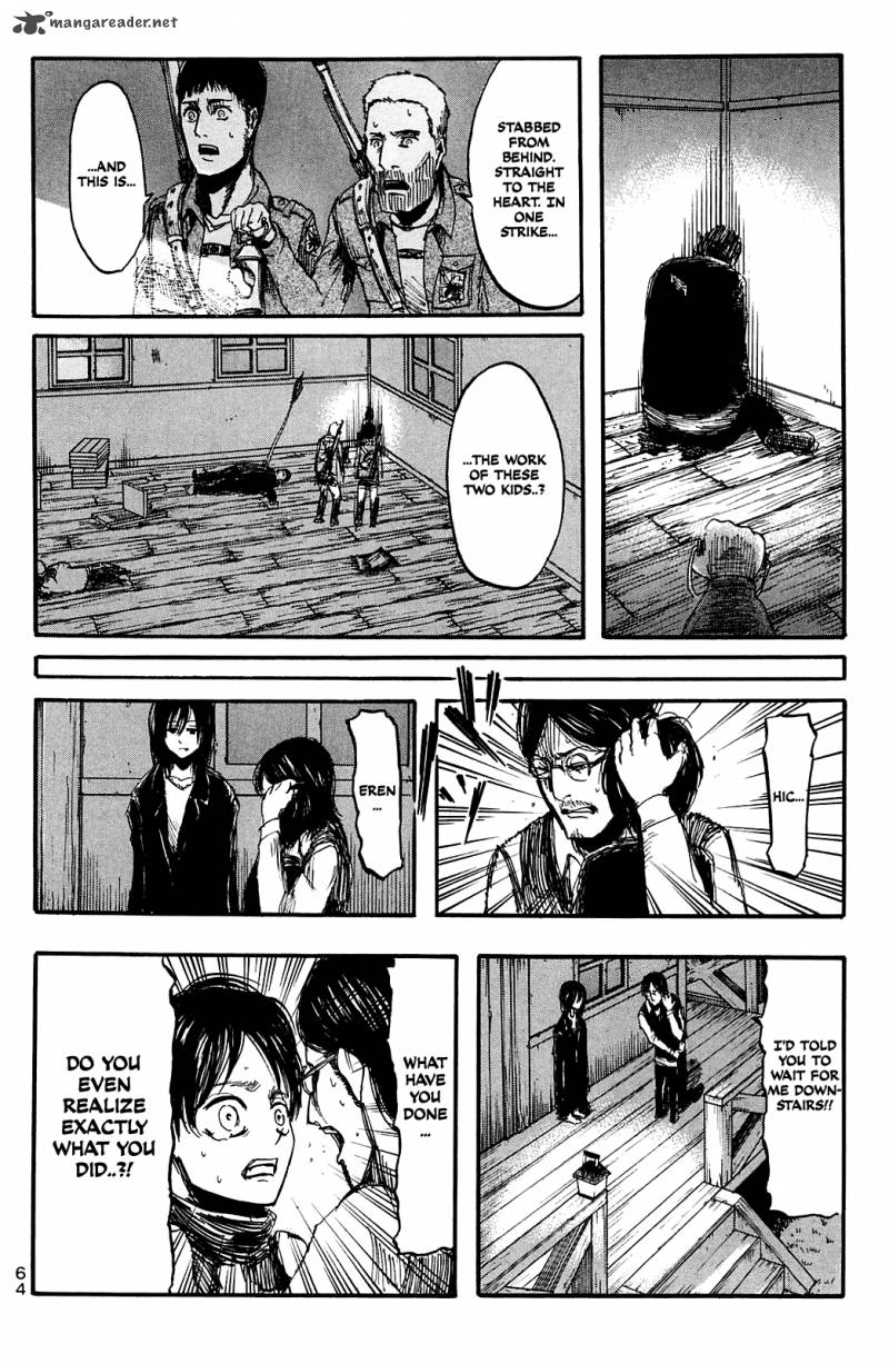 Shingeki No Kyojin 6 29