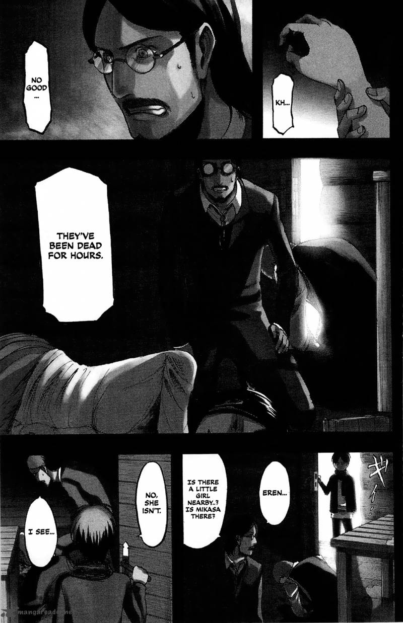 Shingeki No Kyojin 6 3