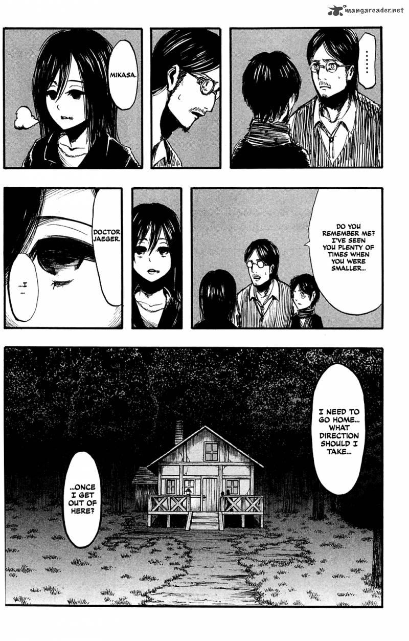 Shingeki No Kyojin 6 31