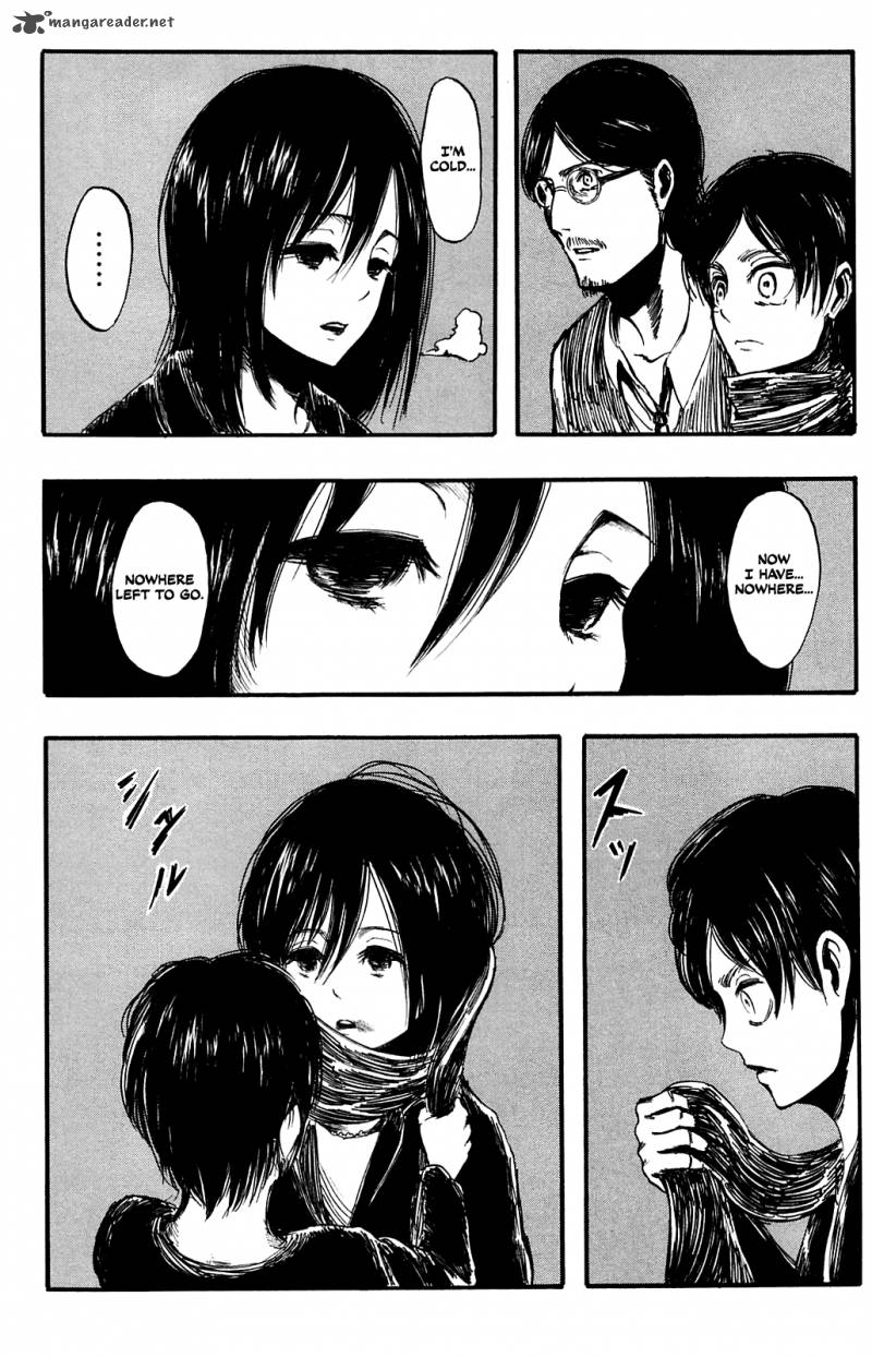 Shingeki No Kyojin 6 32
