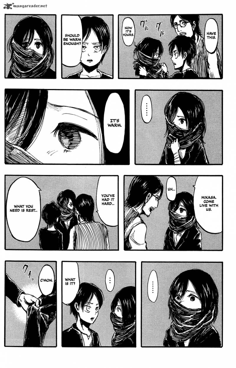 Shingeki No Kyojin 6 33