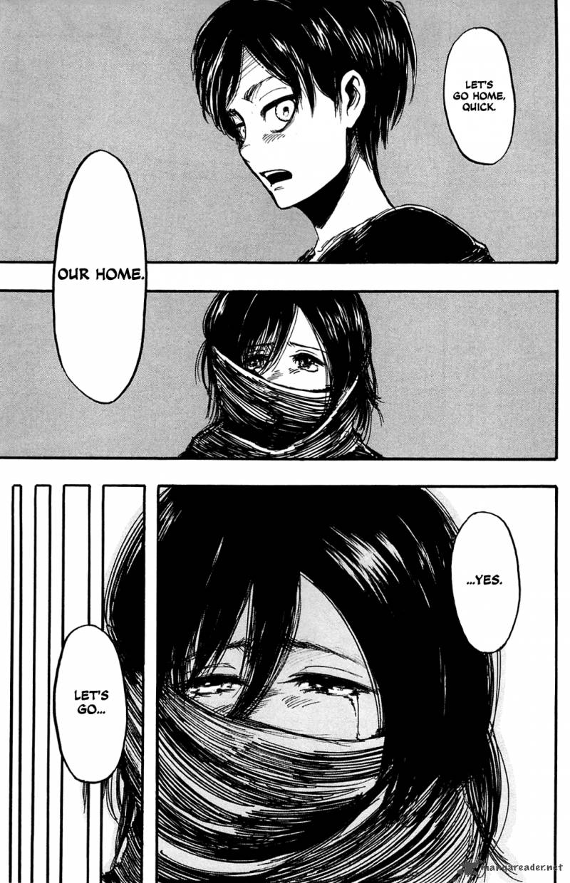 Shingeki No Kyojin 6 34