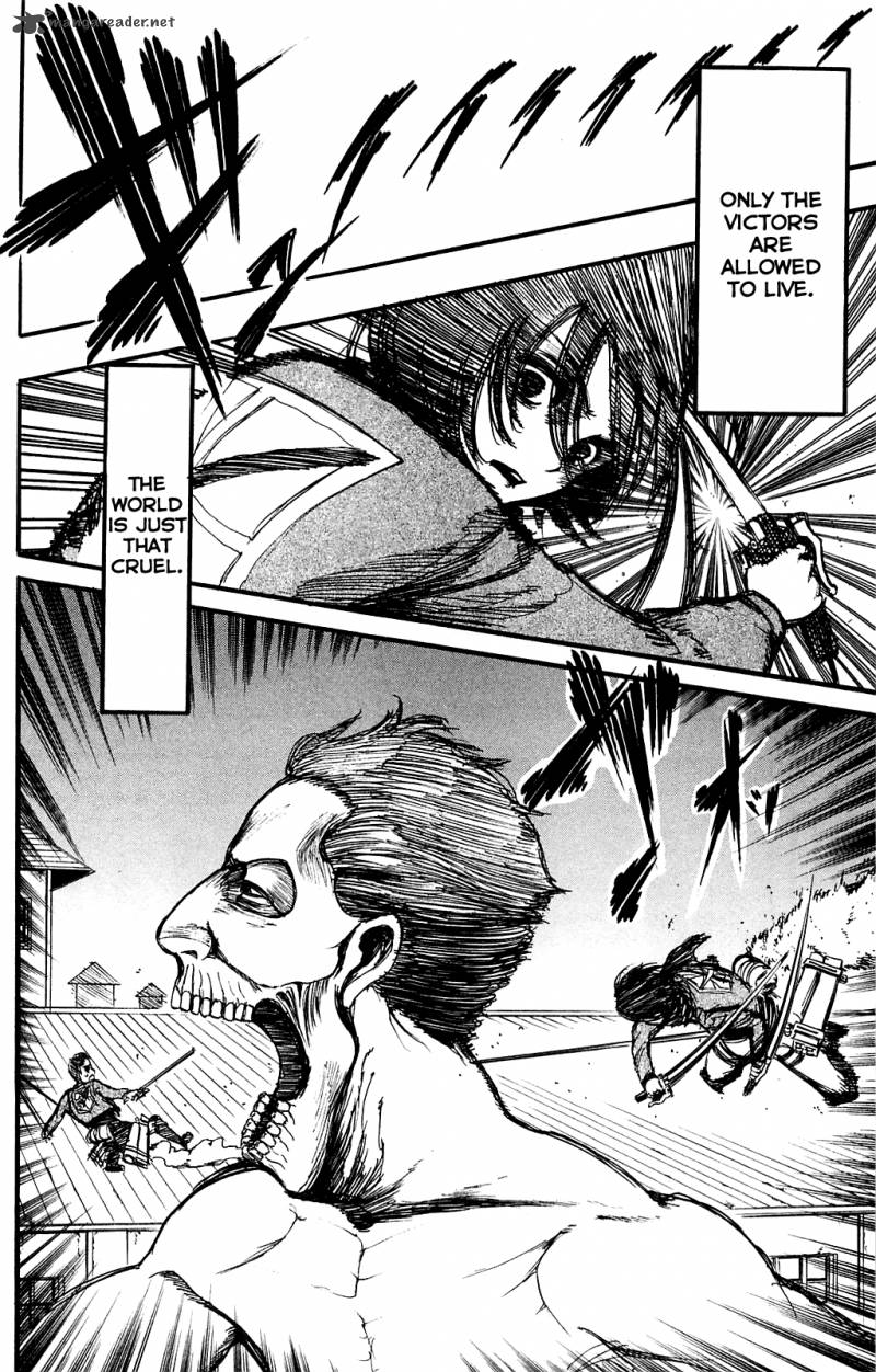 Shingeki No Kyojin 6 35