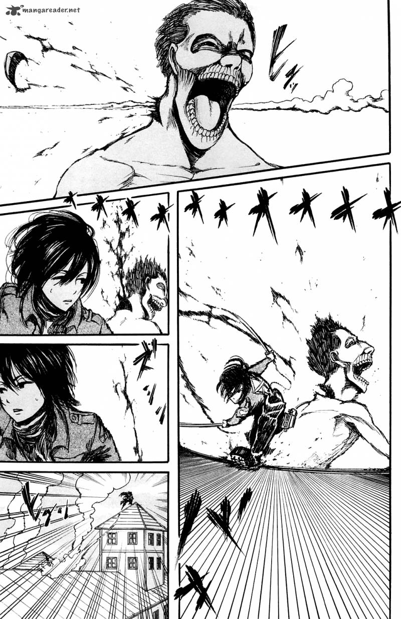 Shingeki No Kyojin 6 36