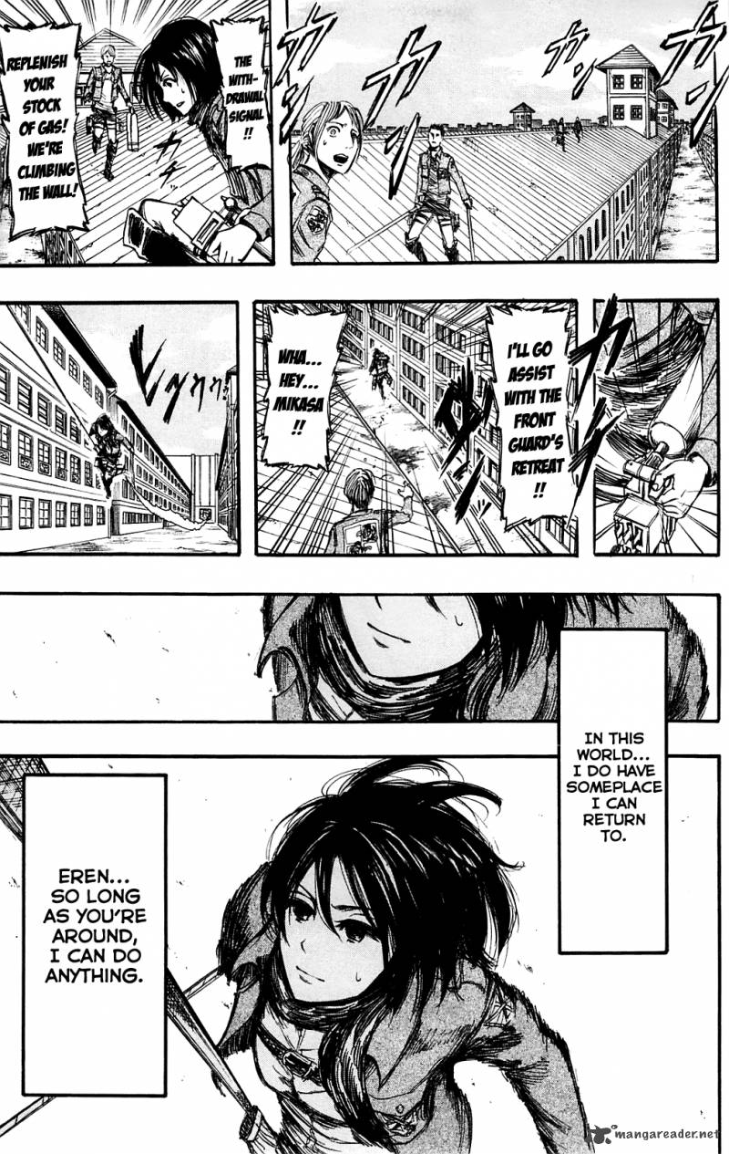 Shingeki No Kyojin 6 38