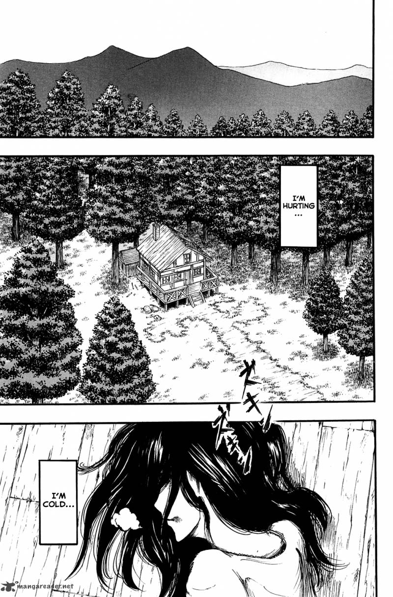 Shingeki No Kyojin 6 6