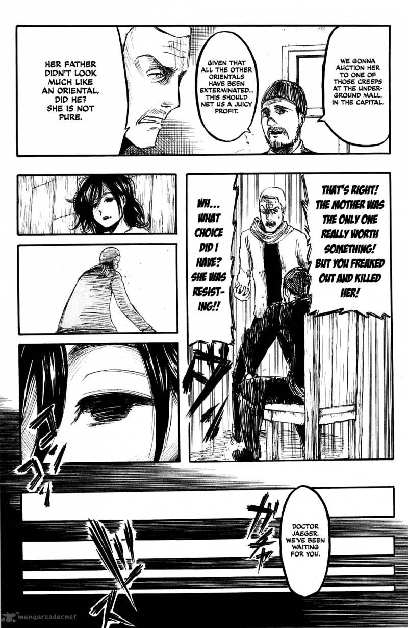 Shingeki No Kyojin 6 8