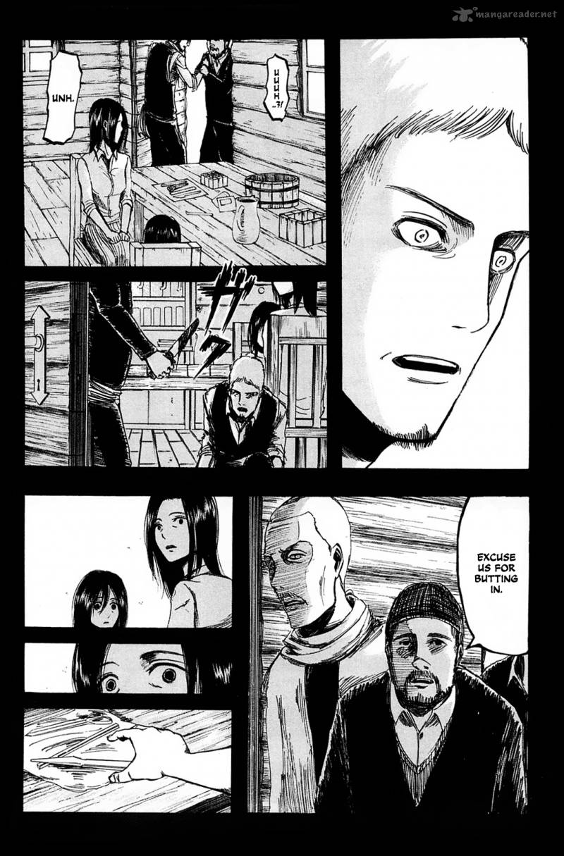 Shingeki No Kyojin 6 9