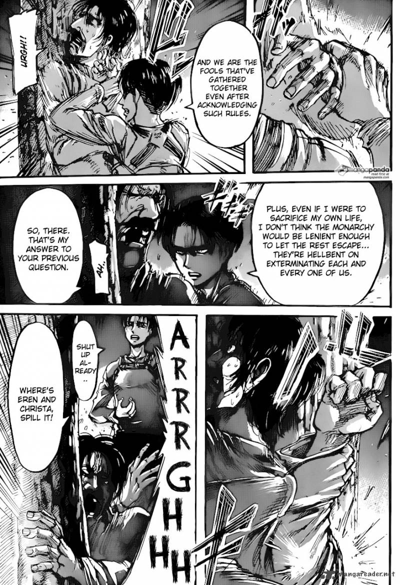 Shingeki No Kyojin 60 13