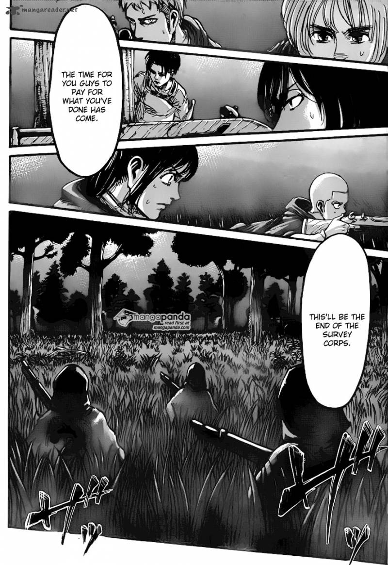Shingeki No Kyojin 60 16