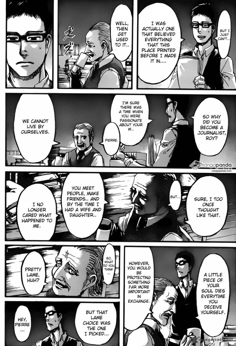 Shingeki No Kyojin 60 18