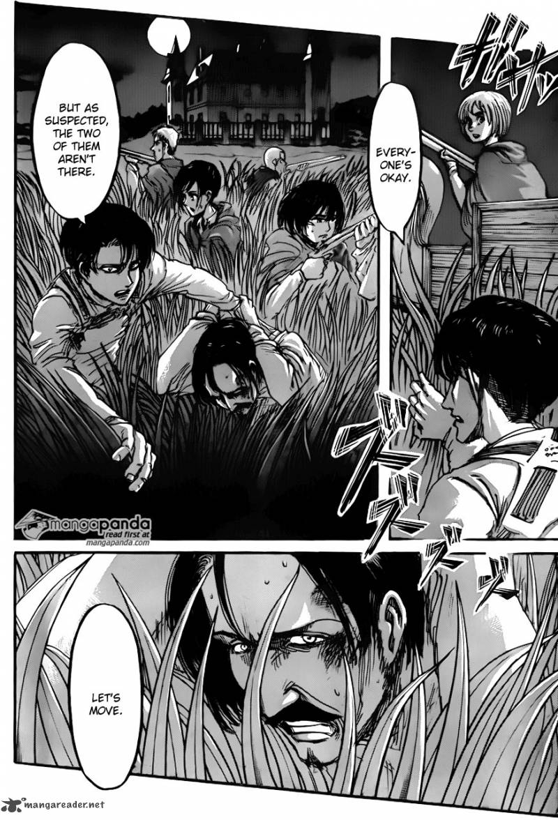 Shingeki No Kyojin 60 2