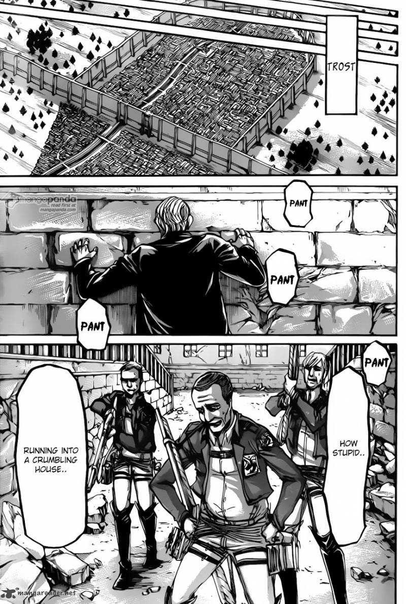 Shingeki No Kyojin 60 23